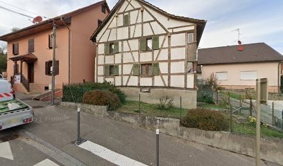 Fan's Boutique, Magasin de Vêtements  