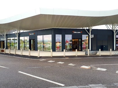 TOSCANE, Magasin de Vêtements à La Teste-de-Buch