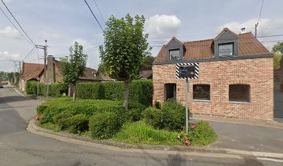 My Little Dressing By Maria, Magasin de Vêtements à Millonfosse