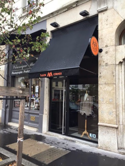 TAILOR CORNER LYON 6e, Magasin de Vêtements à Lyon 06