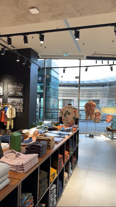 SERGE BLANCO, Magasin de Vêtements à Montpellier