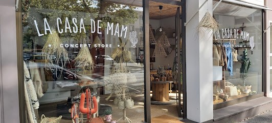 La Casa De Mam, Magasin de Vêtements au Havre