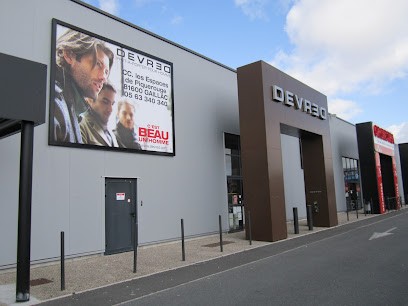 DEVRED1902, Magasin de Vêtements à Gaillac