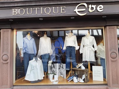 Boutique Eve, Magasin de Vêtements à Obernai