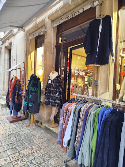 Andrea Sarlat Magasin De Vêtements à Sarlat-la-Canéda
