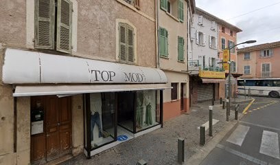 Boutique Top Mod, Magasin de Vêtements à La Crau