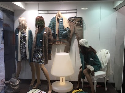 United Colors Of Benetton, Magasin de Vêtements à Villeneuve-sur-Lot