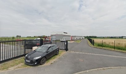 Pantone Couleur Com, Magasin de Vêtements à Linselles