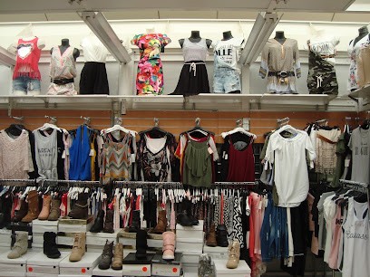 Petites Folies, Magasin de Vêtements à Sin-le-Noble