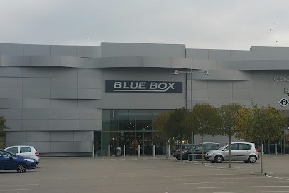 Blue Box Saint-Bonnet De Mure, Magasin de Vêtements à Saint-Bonnet-de-Mure
