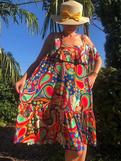 Tendances Pour L, Magasin de Vêtements à Varetz