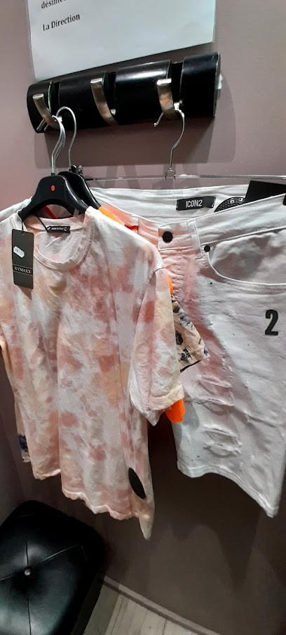 Vitamode, Magasin de Vêtements à Rocbaron