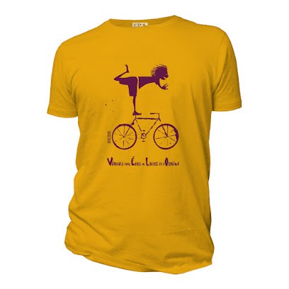 Quat'rues : T-shirts Coton Bio Et Vêtements éco-responsables, Magasin de Vêtements à Vernaison