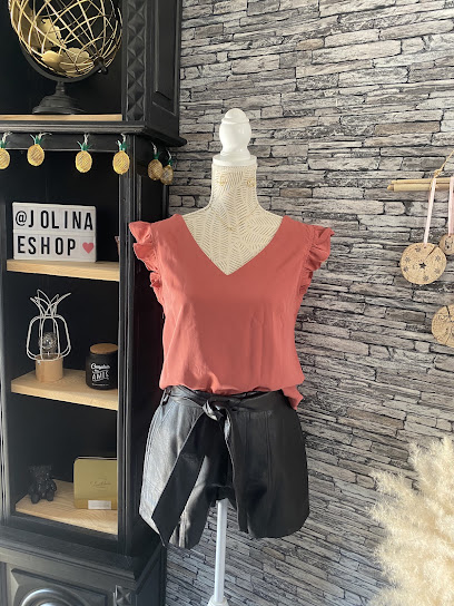 Jolina Eshop Magasin De Vêtements à Rosières-en-Santerre