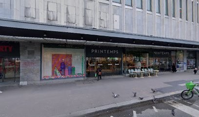 CAROLL, Magasin de Vêtements à Paris 20
