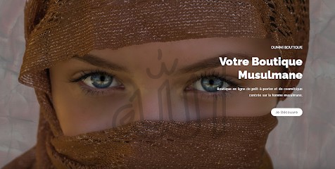 Oummi Boutique, Magasin de Vêtements à Savigny-le-Temple