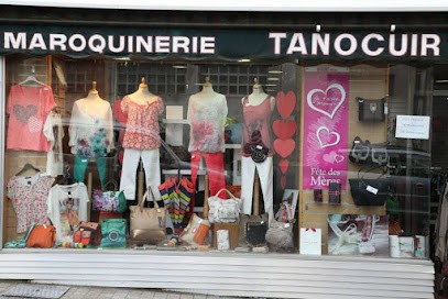 Boutique Tanocuir, Magasin de Vêtements à Mauléon-Licharre
