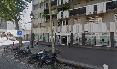 Oidro, Magasin de Vêtements à Paris 19