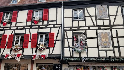 L & Lui, Magasin de Vêtements à Obernai