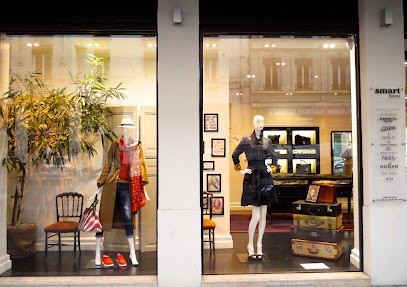 Smart Femme, Magasin de Vêtements à Lyon 06