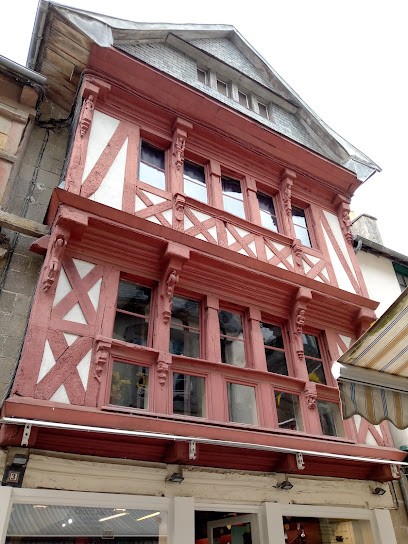Coup D'oeil, Magasin de Vêtements à Lannion