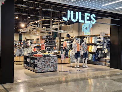 Jules, Magasin de Vêtements à Montpellier