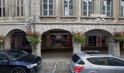 Smart Green, Magasin de Vêtements à Lons-le-Saunier