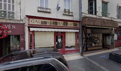 Les Galeries Chartraines, Magasin de Vêtements à La Chartre-sur-le-Loir