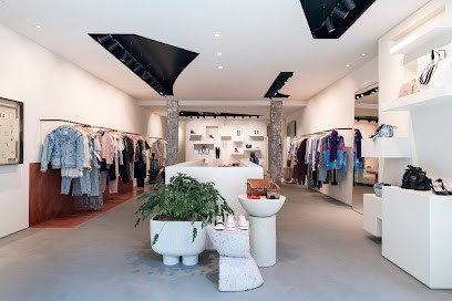 Isabel Marant Toulouse, Magasin de Vêtements à Toulouse