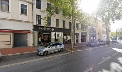 La manufacture, Magasin de Vêtements à Draguignan