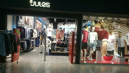 Jules Perols - Fermeture Définitive, Magasin de Vêtements à Pérols