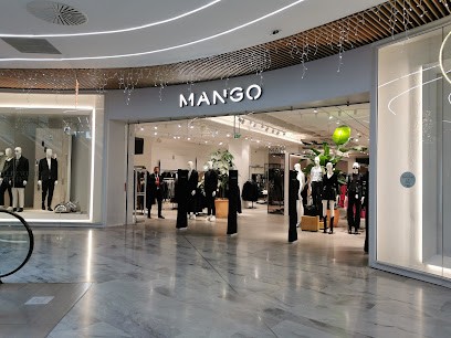 MANGO, Magasin de Vêtements à Toulouse