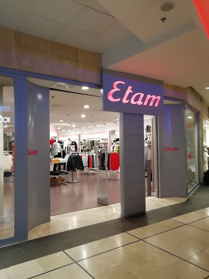 Etam Prêt-à-porter et Lingerie, Magasin de Vêtements à Fontenay-sous-Bois