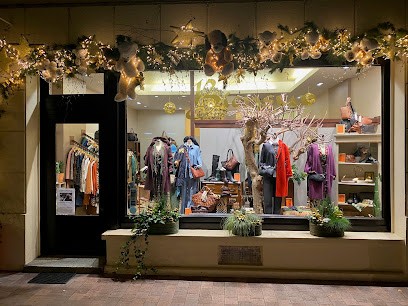 Biensur, Magasin de Vêtements à Saint-Dié-des-Vosges