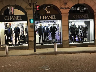 Chanel-Vêtements, Magasin de Vêtements à Oyonnax