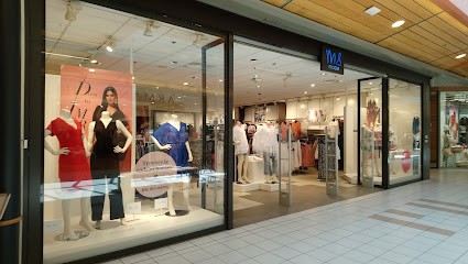 MS Mode Thionville Géric, Magasin de Vêtements à Thionville