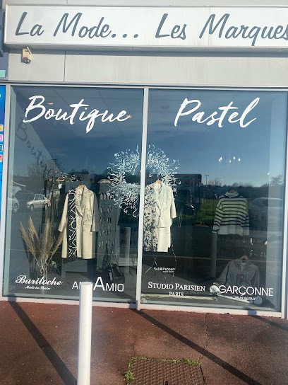 Boutique Pastel, Magasin de Vêtements à Saint-Seurin-sur-l'Isle