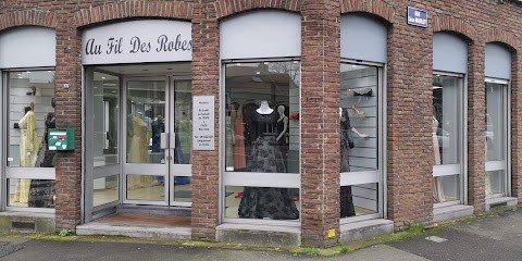 au fil des robes, Magasin de Vêtements à Roubaix