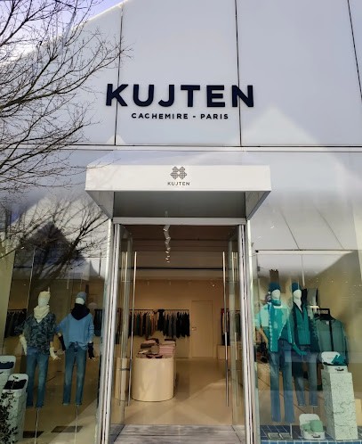 KUJTEN - The Village Outlet Villefontaine, Magasin de Vêtements à Villefontaine