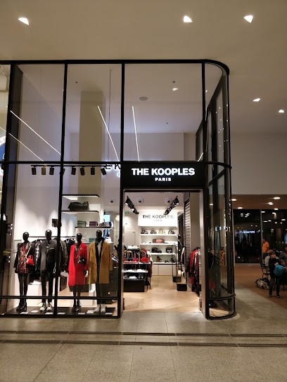 The Kooples, Magasin de Vêtements à Paris 15