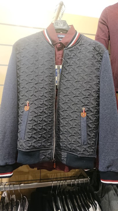 ARMAND THIERY HOMME, Magasin de Vêtements à Saran