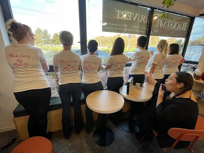 Mode Curvy By Ninie Di, Magasin de Vêtements à Roissy-en-Brie