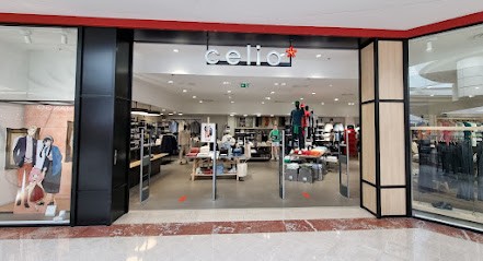 Celio, Magasin de Vêtements à Lattes