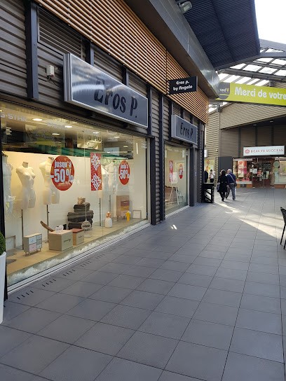 Eros P By Angelo, Magasin de Vêtements à Marseille 11