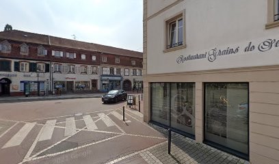 Web Lab 67, Magasin de Vêtements à Haguenau