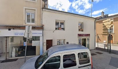 Secret D'armoire, Magasin de Vêtements à Malzéville