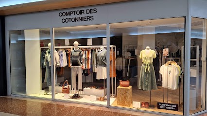 Comptoir Des Cotonniers, Magasin de Vêtements à Labège