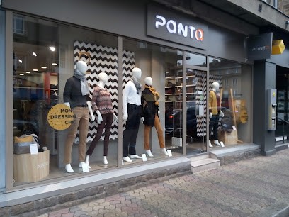 Pantashop, Magasin de Vêtements à Vire Normandie