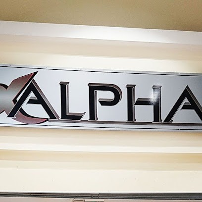 ALPHA Alistru, Magasin de Vêtements à Canale-di-Verde