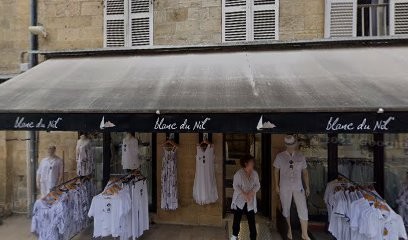 Blanc Du Nil Sarlat La Canéda, Magasin de Vêtements à Sarlat-la-Canéda